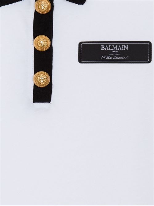  BALMAIN | BW8R41 Z0082/100NE